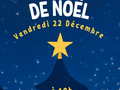 Concert de Noël